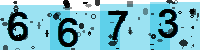 Capcha code