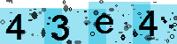 Capcha code