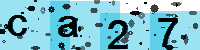 Capcha code