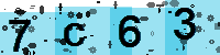 Capcha code