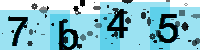 Capcha code